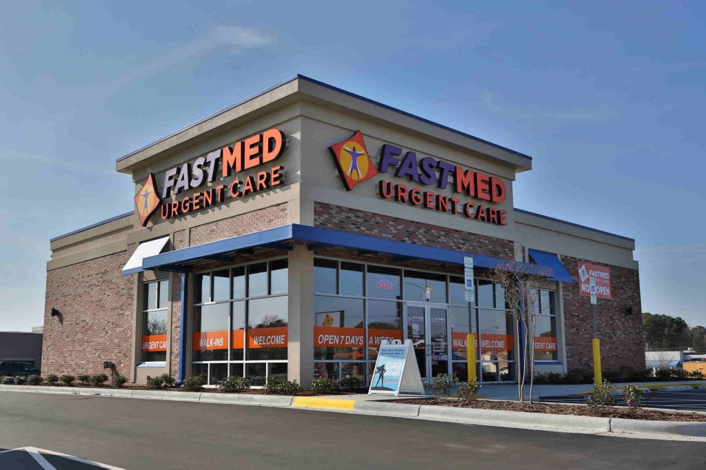 Fast Med Urgent Care