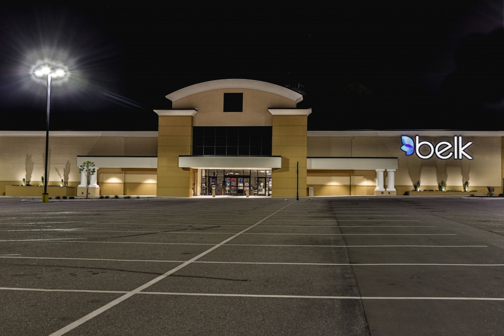 Tri-City Shopping Center