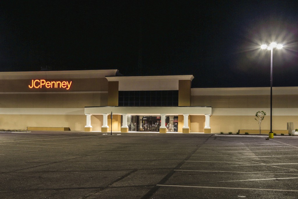 Tri-City Shopping Center